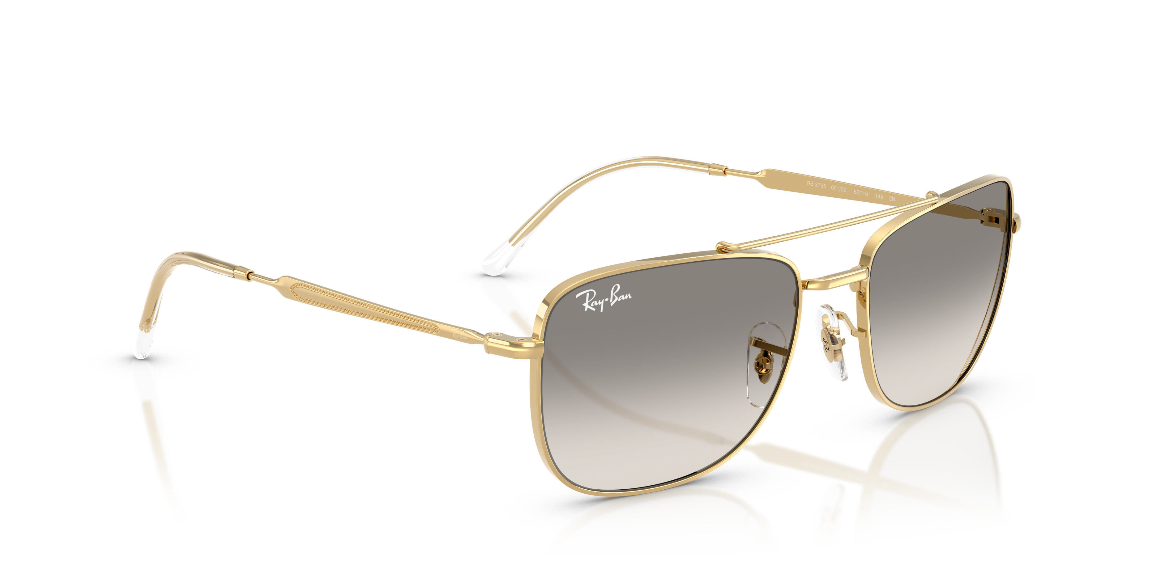 Ray-Ban RB3755 001/32  